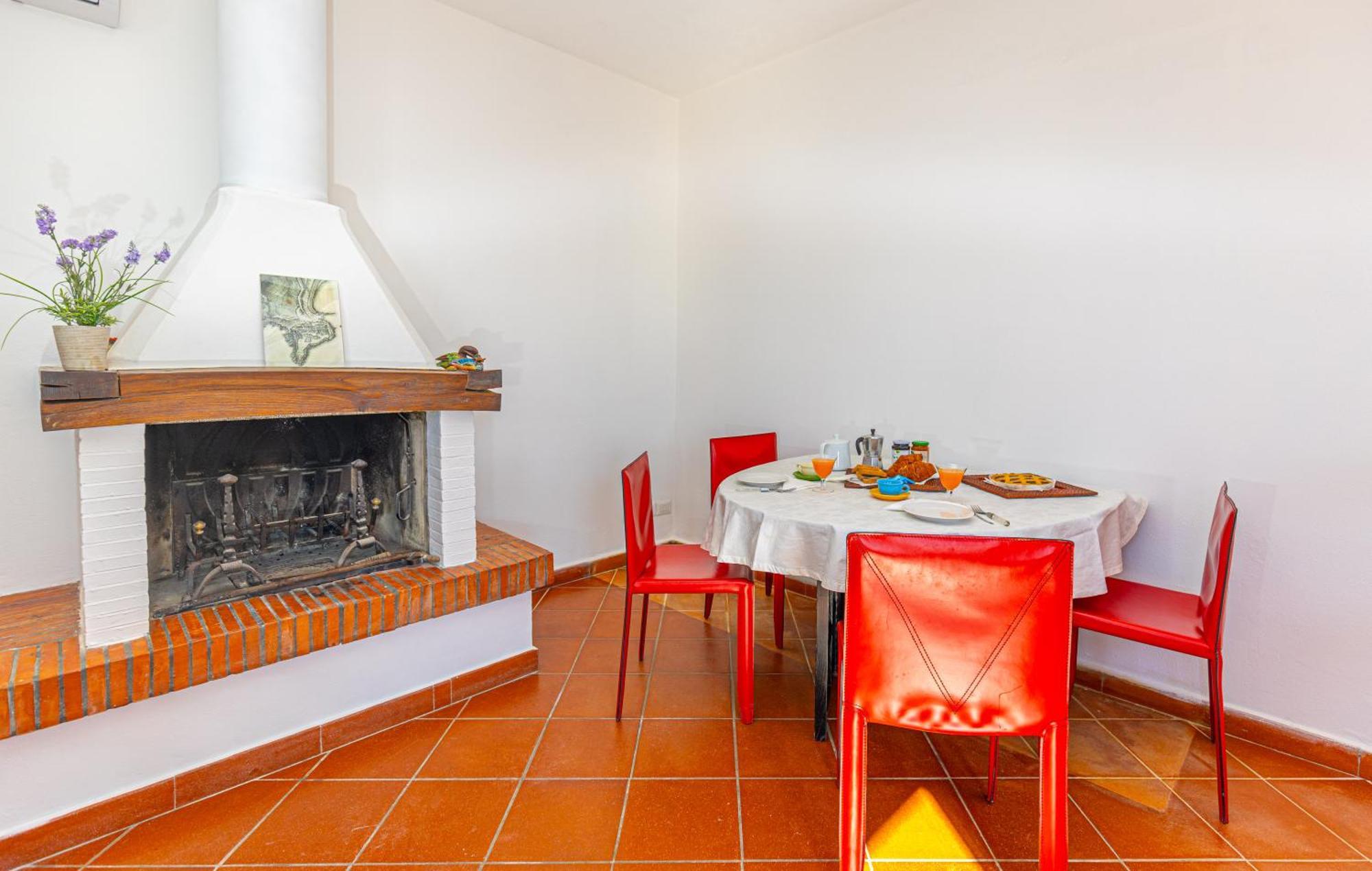 Affitti Brevi Toscana - La Vista Sul Porto Talamone Bagian luar foto